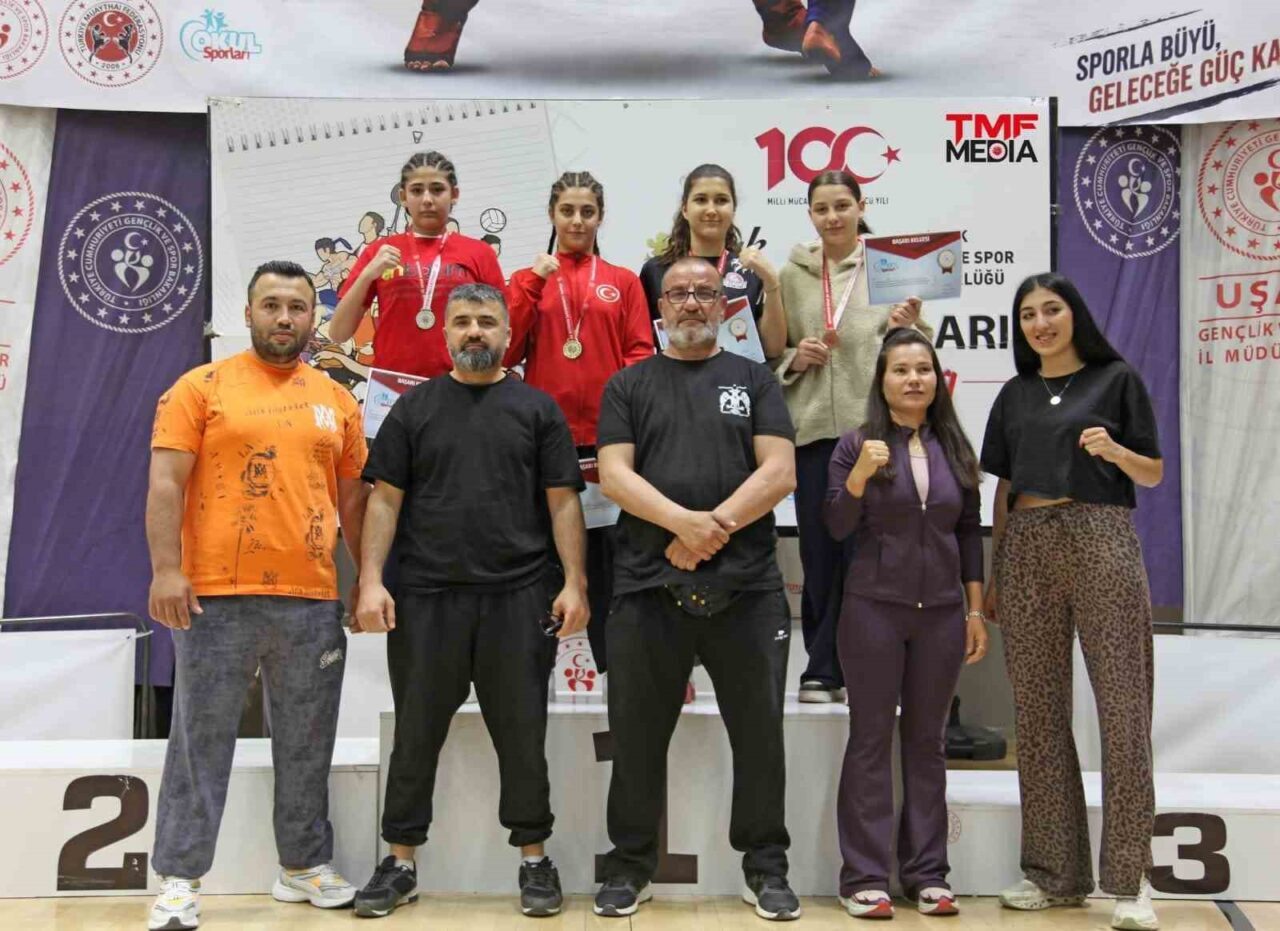 aydinli sporcular usaktan madalya ile dondu 118e37c2b173