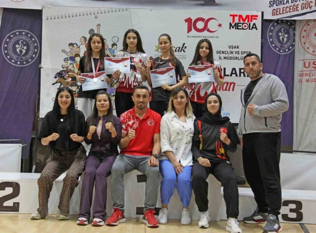 aydinli sporcular usaktan madalya ile dondu acf039fef0e7