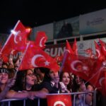aydinlilar 19 mayis coskusunu konserle taclandirdi 24bff6b056ce