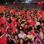 aydinlilar 19 mayis coskusunu konserle taclandirdi 416dfd8523c9