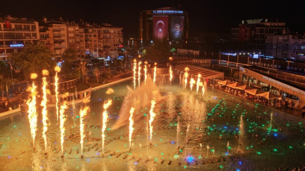 aydinlilar 19 mayis coskusunu konserle taclandirdi 5298741213cf