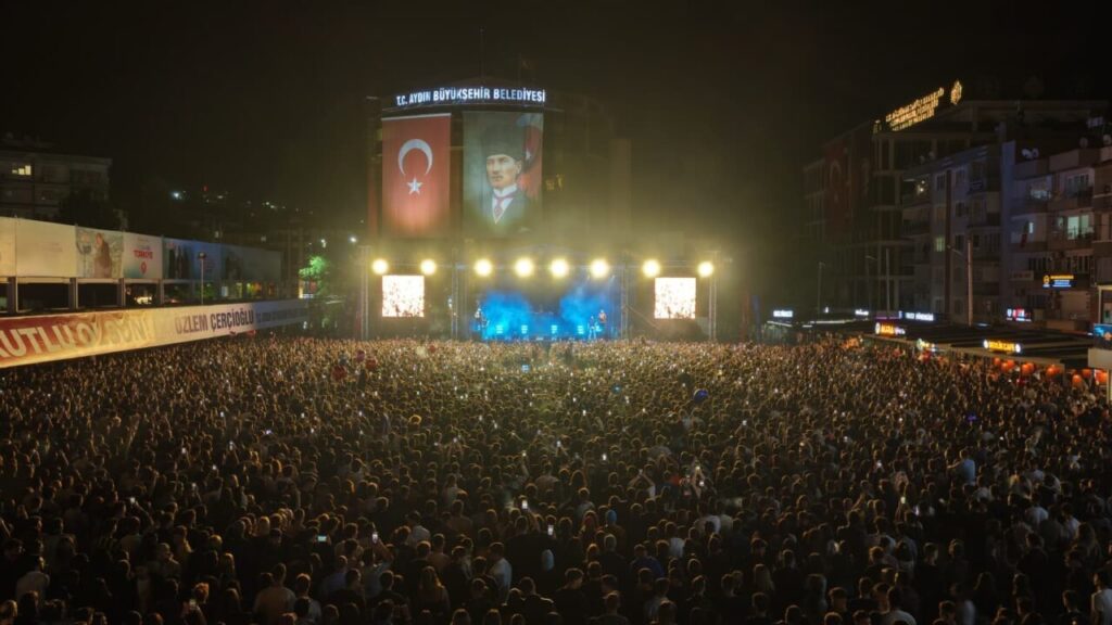 aydinlilar 19 mayis coskusunu konserle taclandirdi 570d57ccb03a