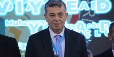 AYESOB’da Başkan Künkcü güven tazeledi