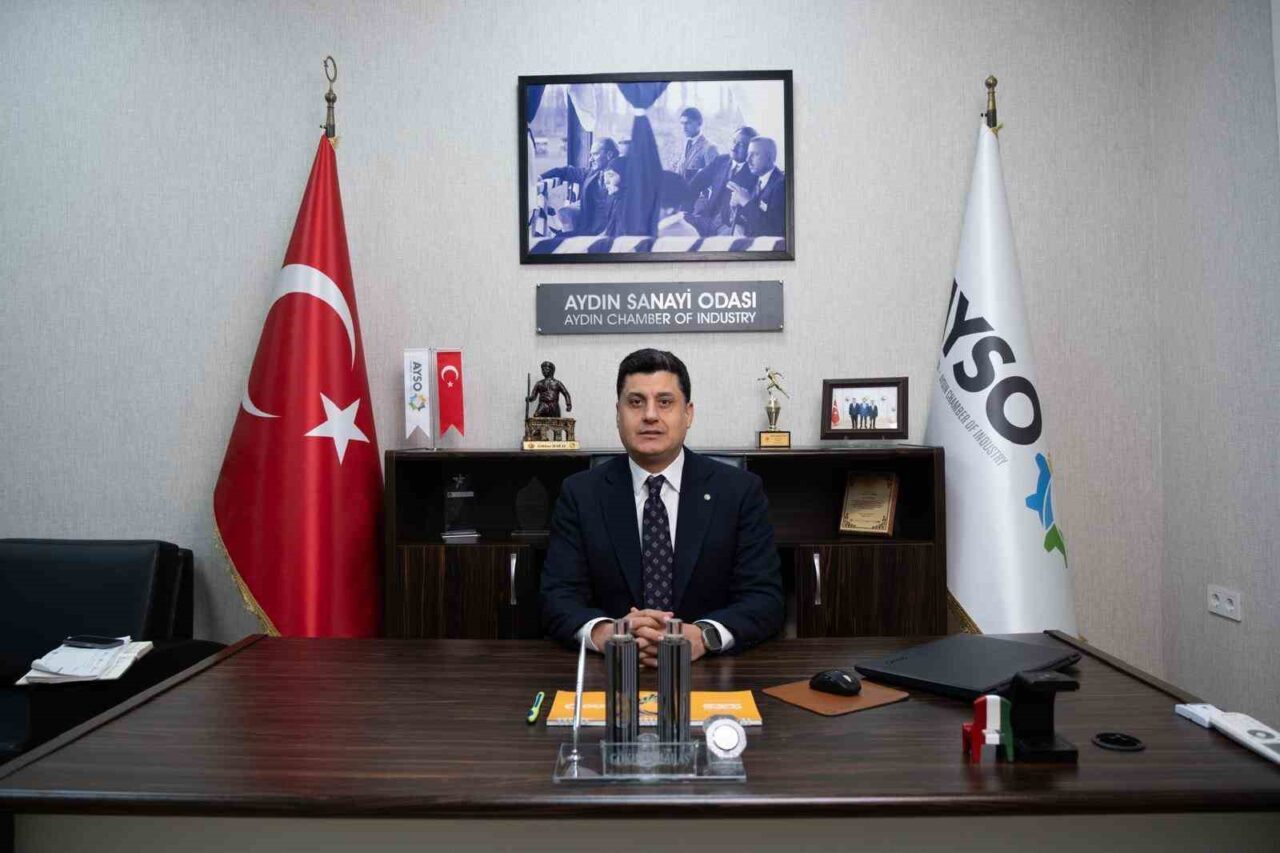 ayso baskani maras atamazin izinde ureten gencligin gucuyle gelecege yuruyoruz 41c23c1963fc