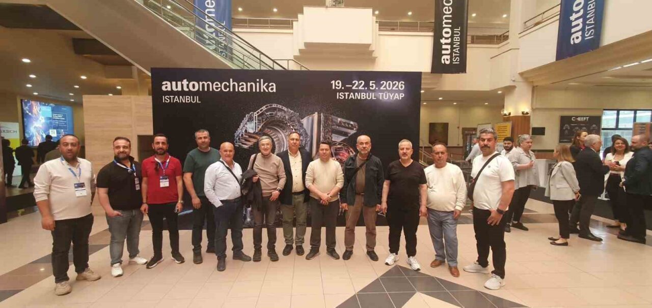 ayto uyelerini fuarlarla bulusturmaya devam ediyor d2b07417d243