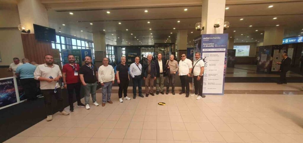 ayto uyelerini fuarlarla bulusturmaya devam ediyor e709ae173aed