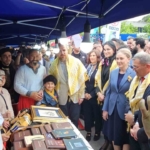 bakan ersoy nazillide festival acilisina katildi 3dff2f9d8179