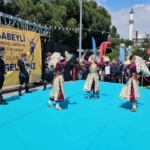 bakan ersoy nazillide festival acilisina katildi af412f42e0e6
