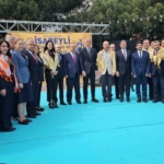 bakan ersoy nazillide festival acilisina katildi c7b3c507694f
