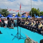 bakan ersoy nazillide festival acilisina katildi f505a9d91428