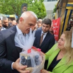 bakan ersoy nazillide festival acilisina katildi fa6e2171f41c