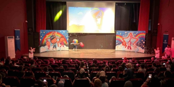 Başkan Çerçioğlu, vatandaşları kültür ve sanatla buluşturuyor