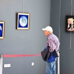 Başkan Çerçioğlu’ndan sanatseverlere davet