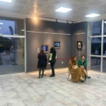 Başkan Çerçioğlu’ndan sanatseverlere davet