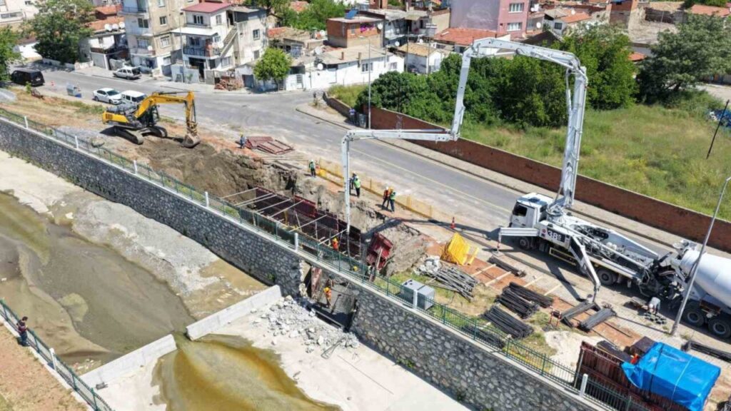baskan cercioglundan sokeye 77 milyon lira degerinde altyapi yatirimi e4b1210119bf