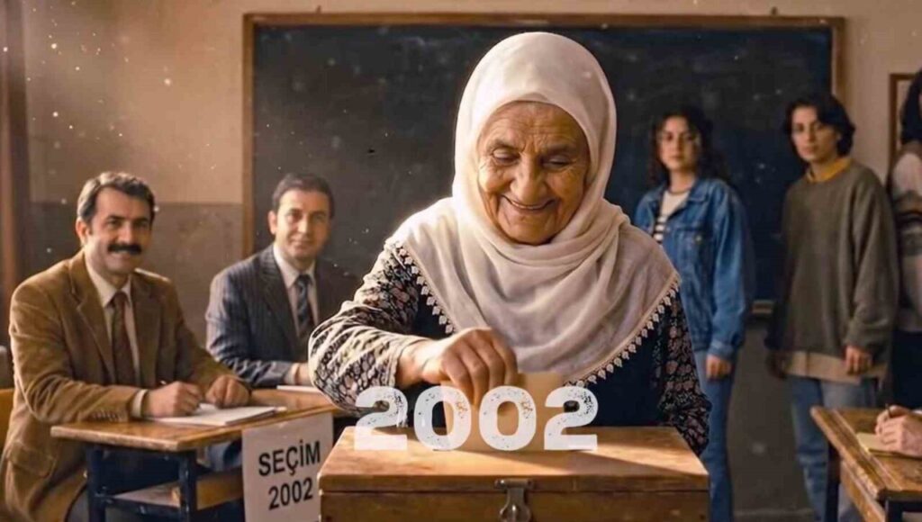 baskan cercioglunun 19 mayis videosu duygulandirdi 7062cb139a53