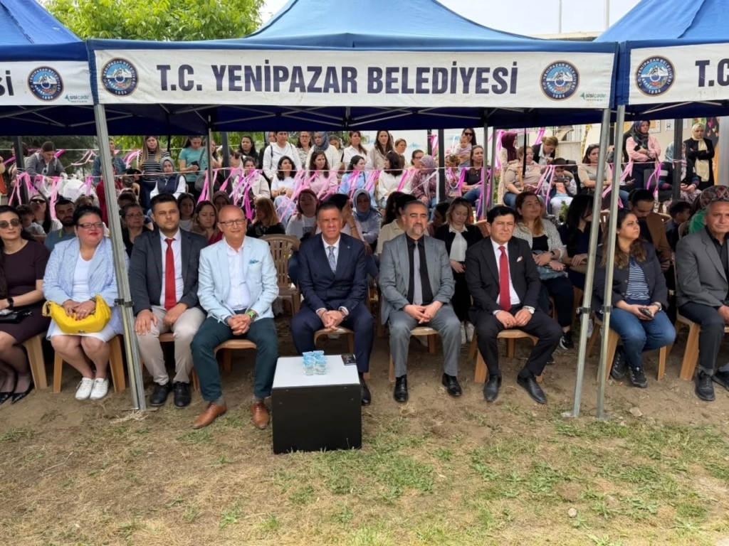 baskan ercan miniklerin anneler gunu sevincine ortak oldu 647f0fffe29a