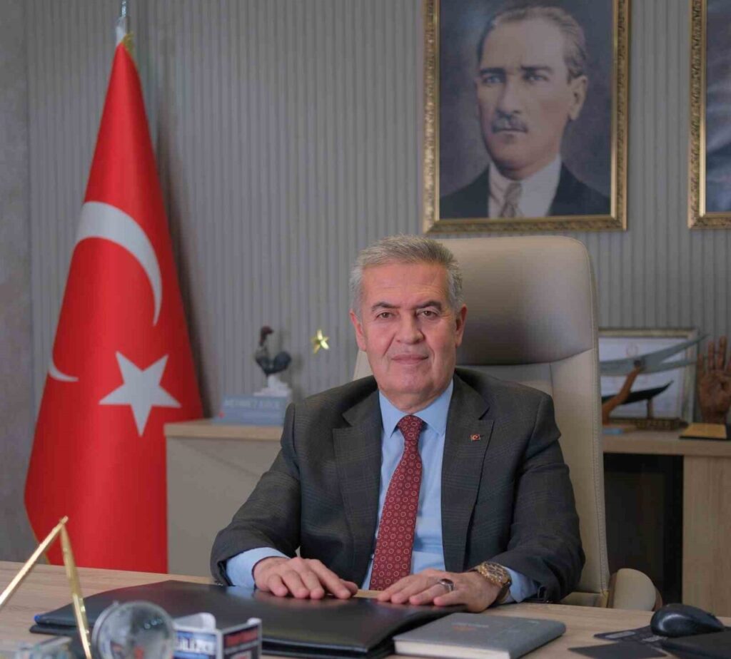 Başkan Erol: "Bayramlar, paylaşmanın, gönüllere dokunmanın en güzel vesilesidir" 2 baskan erol bayramlar paylasmanin gonullere dokunmanin en guzel vesilesidir bc696cf43f66