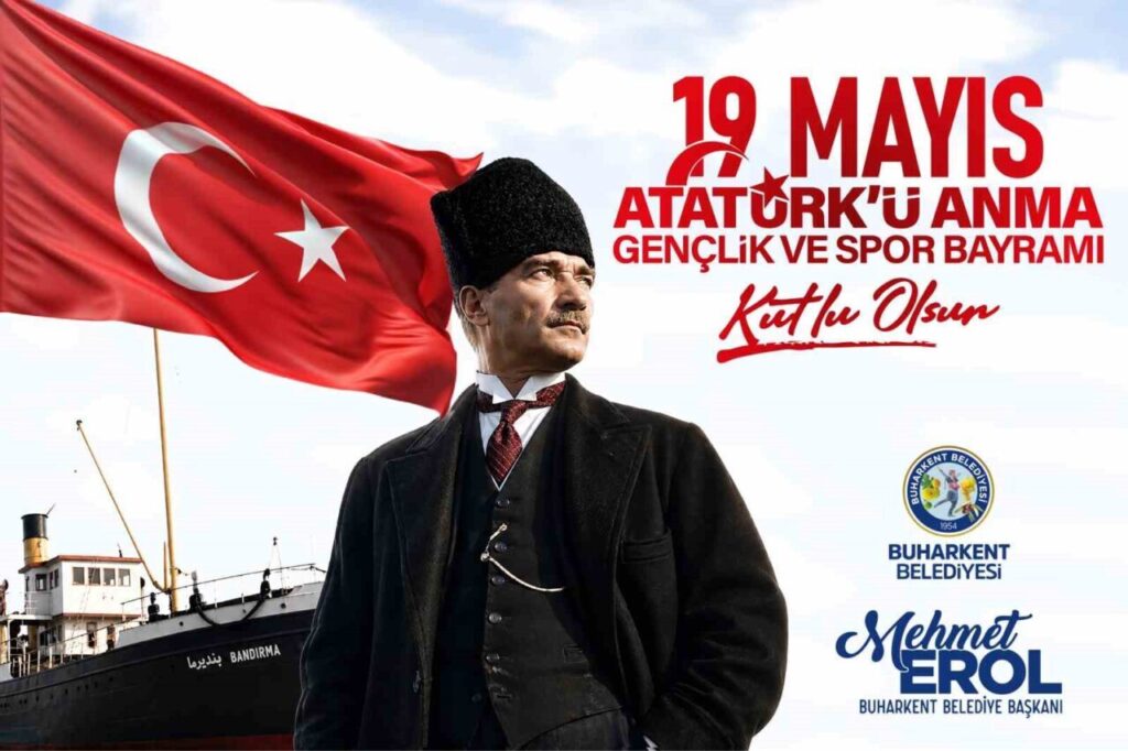 baskan erol gencligimiz icin uretmeye ve yatirim yapmaya devam ediyoruz 41cfa22cce48