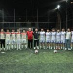 baskan kaya genclerin heyecanina ortak oldu 2aca9b8a1f88