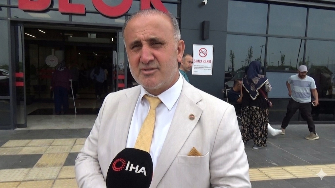 baskan kayadan aydin sehir hastanesine ovgu bf3a0b00ca92