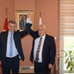 Başkan Künkcü: ’Esnafın hizmetkarı olmaya devam edeceğiz’