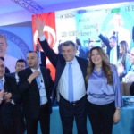 Başkan Künkcü: ’Esnafın hizmetkarı olmaya devam edeceğiz’