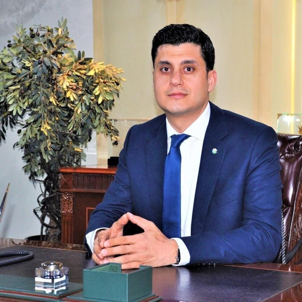 Başkan Maraş: "Aydın ihracatta hem rakamlarını, hem de pazar gücünü büyütüyor" 2 Başkan Maraş: “Aydın ihracatta hem rakamlarını, hem de pazar gücünü büyütüyor”