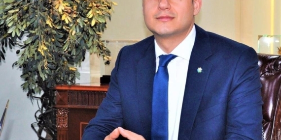 Başkan Maraş: “Aydın’ın Mart ayı ihracatı 157.5 milyon dolar oldu”