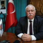 Başkan Özmeriç’ten seçim açıklaması: Sonuçlar esnafımıza ve şehrimize hayırlı olsun