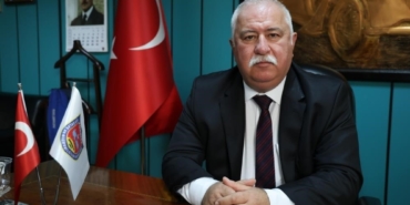 Başkan Özmeriç’ten seçim açıklaması: Sonuçlar esnafımıza ve şehrimize hayırlı olsun