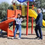 Başkan Tetik, 11 yaşındaki Simay’ın talebine kayıtsız kalmadı 4 baskan tetik 11 yasindaki simayin talebine kayitsiz kalmadi 22c2b059117c