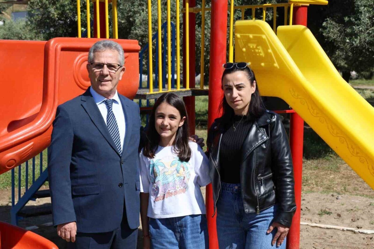 baskan tetik 11 yasindaki simayin talebine kayitsiz kalmadi 912e03c86066