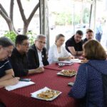 baskan tetik sirinevlerde vatandaslari dinledi 7c7f85e63d5e