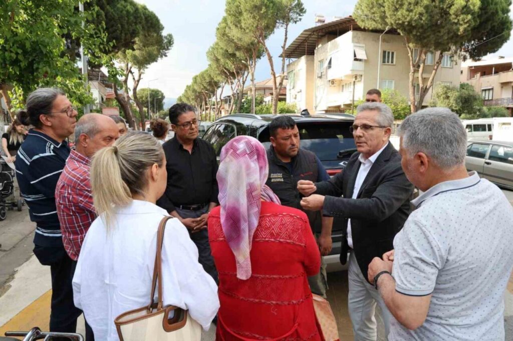baskan tetik sirinevlerde vatandaslari dinledi a9882f22e47a