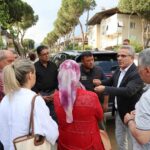 baskan tetik sirinevlerde vatandaslari dinledi a9882f22e47a