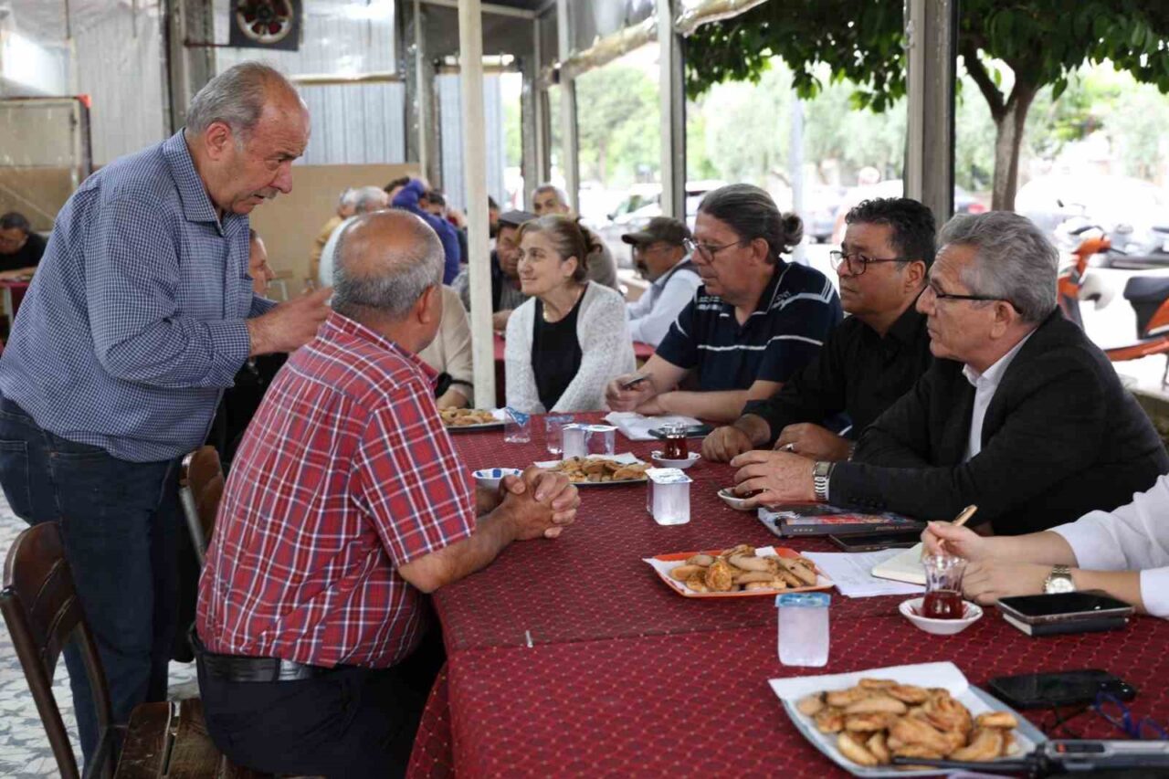 Başkan Tetik, Şirinevler’de vatandaşları dinledi 2 baskan tetik sirinevlerde vatandaslari dinledi eb1ea0eda50f