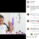 baskan yetiskinin sosyal medya paylasimi duydulandirdi 869f97085ca8