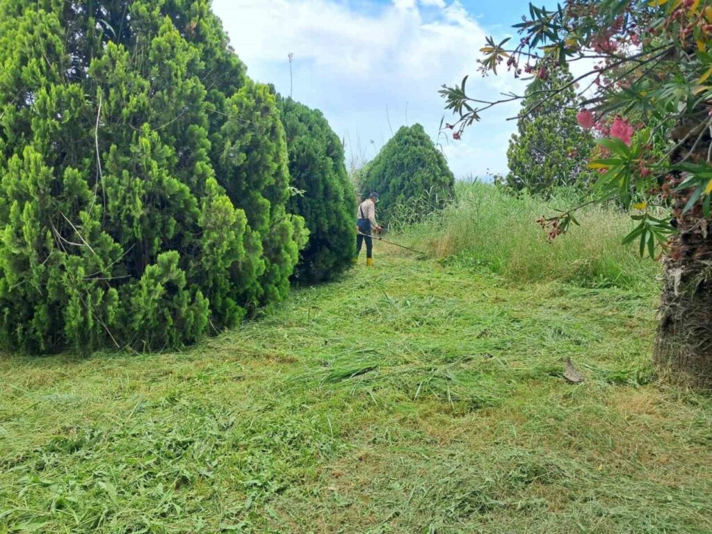 Başkan Yıldırımkaya, şehitliği kirletenlere tepki gösterdi 5 baskan yildirimkaya sehitligi kirletenlere tepki gosterdi 6c25246fa32a