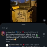 Başkan Zencirci’den konteyner mizahı: "Konum atın, kamyon göndereyim"