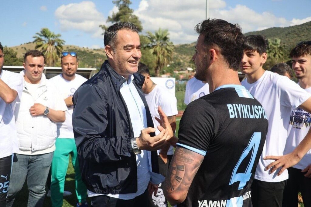 biyiklispor 1 amator lige yukseldi 4f8791e1c007