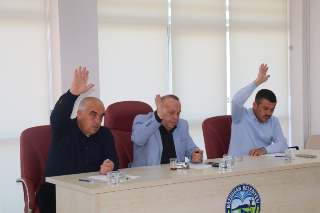 bozdogan belediyesi mayis ayi meclis toplantisi gerceklestirildi 0a0f07204d2b
