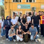 bozdogan myo ogrencileri ozel egitim ogrencileriyle bir araya geldi 79c1ded43514