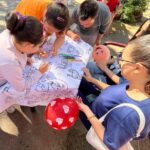 bozdogan myo ogrencileri ozel egitim ogrencileriyle bir araya geldi 8352a2f964a1