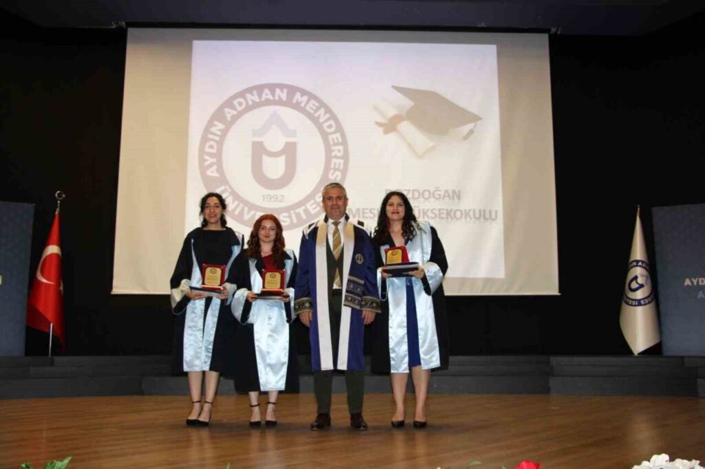 bozdogan myo ve nazilli myo 2026 mezunlarini ugurladi 81cc06720a1b
