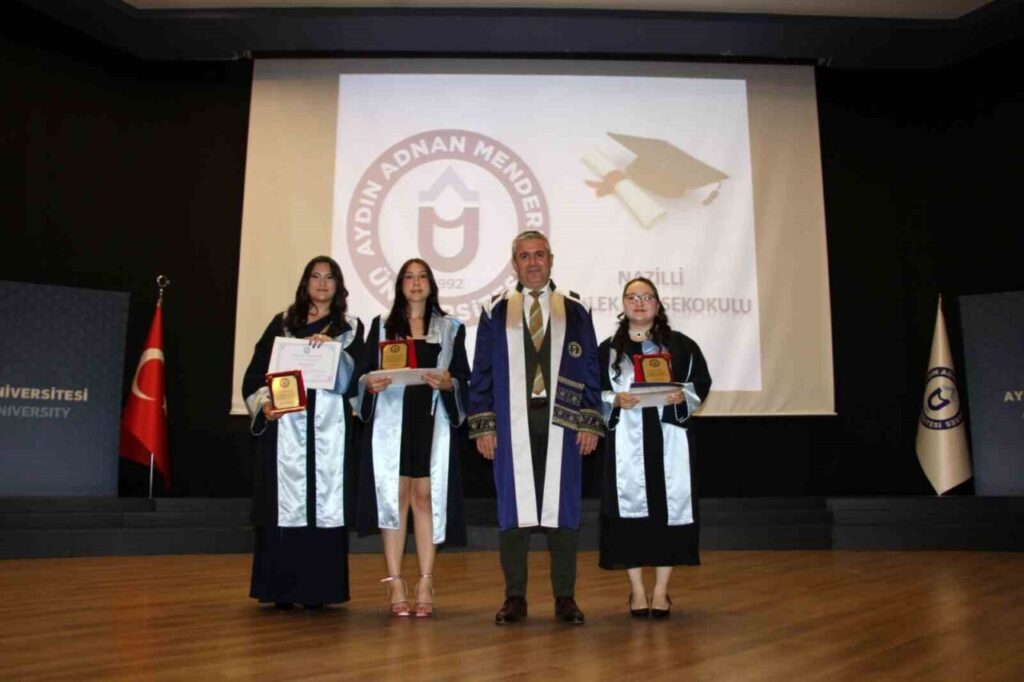 bozdogan myo ve nazilli myo 2026 mezunlarini ugurladi e7bfc6650677
