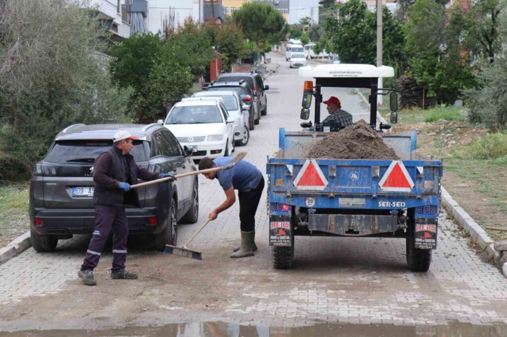 bozdoganda yagisin izleri siliniyor b37a99337a61
