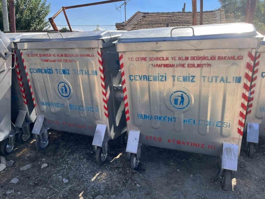Buharkent Belediyesi’nin temizlik filosu güçlendi 4 buharkent belediyesinin temizlik filosu guclendi 478800551dfa