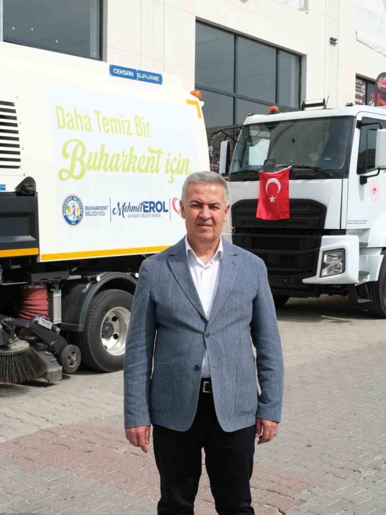 Buharkent Belediyesi’nin temizlik filosu güçlendi 7 buharkent belediyesinin temizlik filosu guclendi 9157cbced6dd