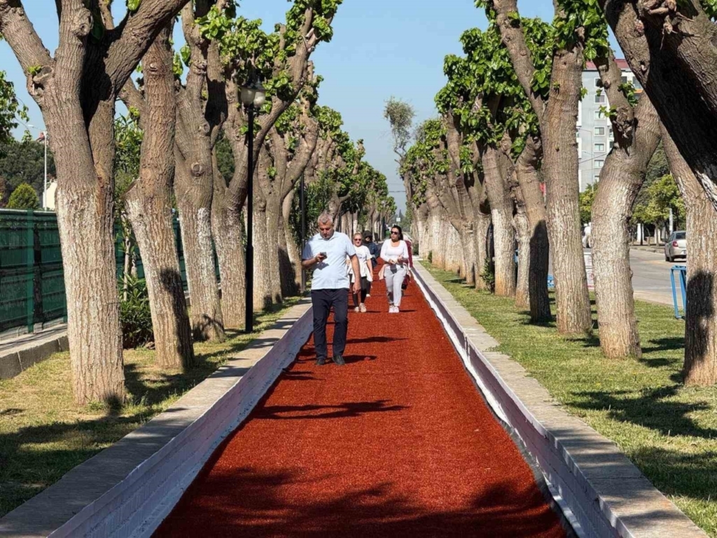 buyuksehir ekipleri goztepeli atalay kosu yolu yeniledi 45937ad0fafd